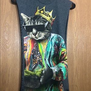 Cut Kittie Smalls Tee